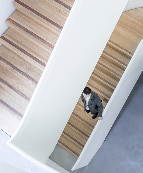 Wij ondersteunen ondernemers in de financiële dienstverlening, makelaardij en arbodienstverlening