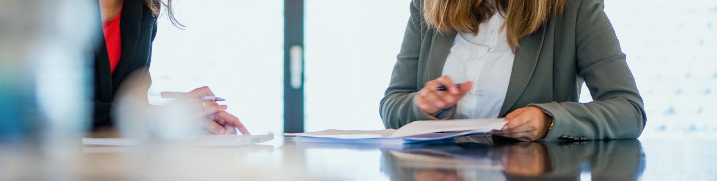 Bedrijfsoverdracht advies van BHB Dullemond