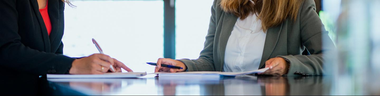 Schade- en conflictwaardering