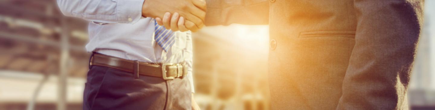 Wij zoeken nieuwe collega's