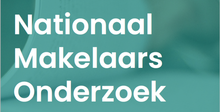 Nationaal Makelaars Onderzoek 2020
